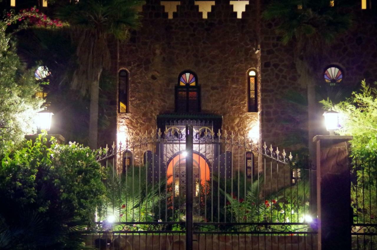Hotel La Citadelle Marrakech Marrakesch Exterior foto